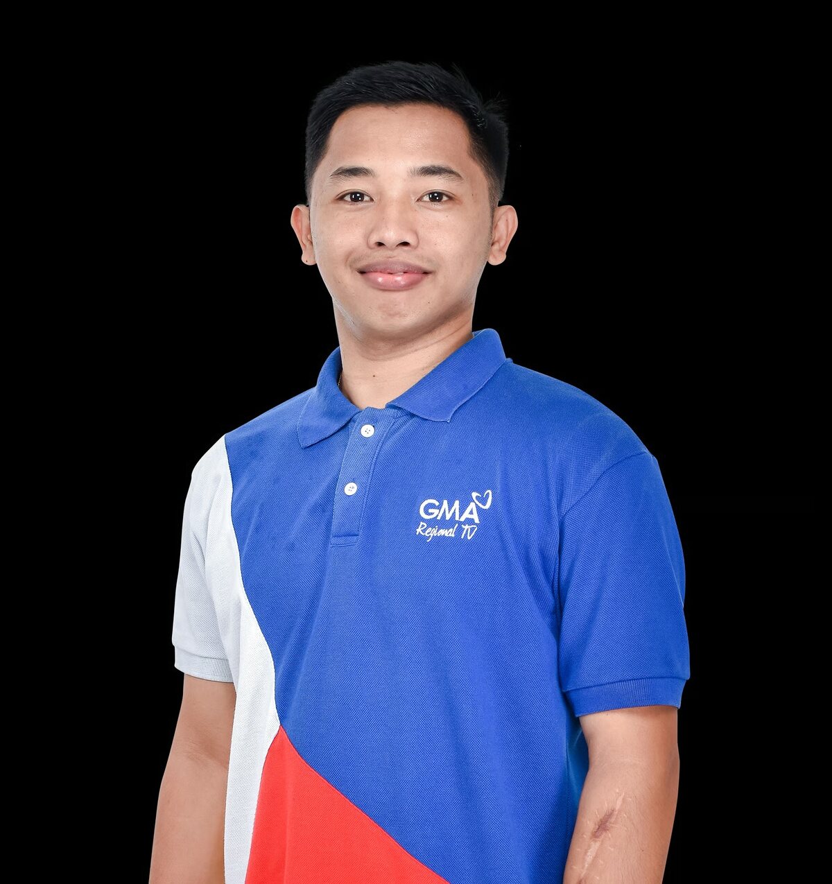 Emmanuel De Castro, Studio Owner of MasterPix Production